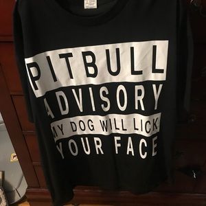 Villalobos Rescue TShirt Never Worn